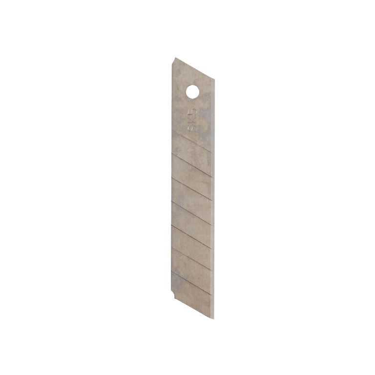 Lama pentru spaclu GoodHome, otel carbon, 98 x 18 mm