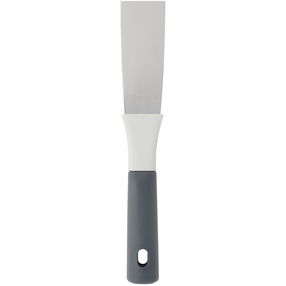 Spaclu otel GOODHOME, umplere, 4cm, gri