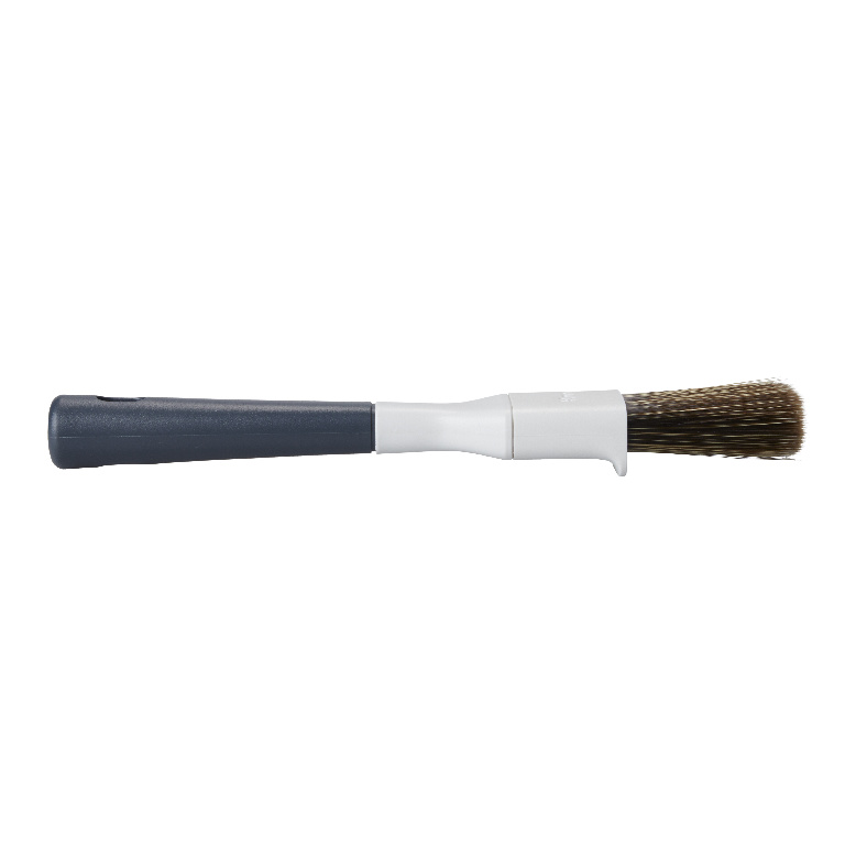 Pensula pentru lemn, neagra, 4 cm  GoodHome