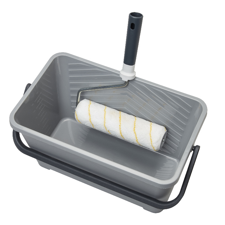 Trafalet, microfibra, 23 cm, pentru zidarie  GoodHome