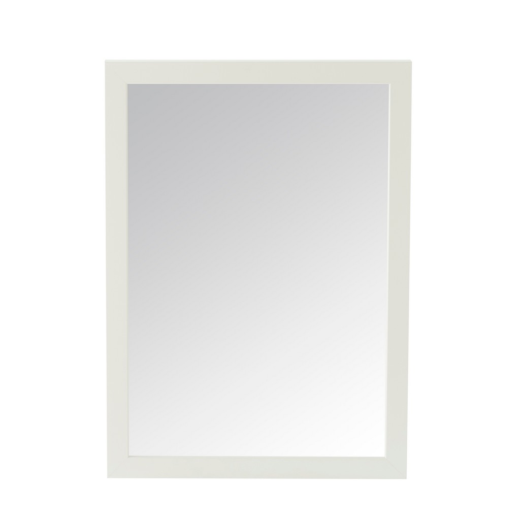 Oglinda baie GoodHome Perma, dreptunghiulara , 70 x 50 cm, gri