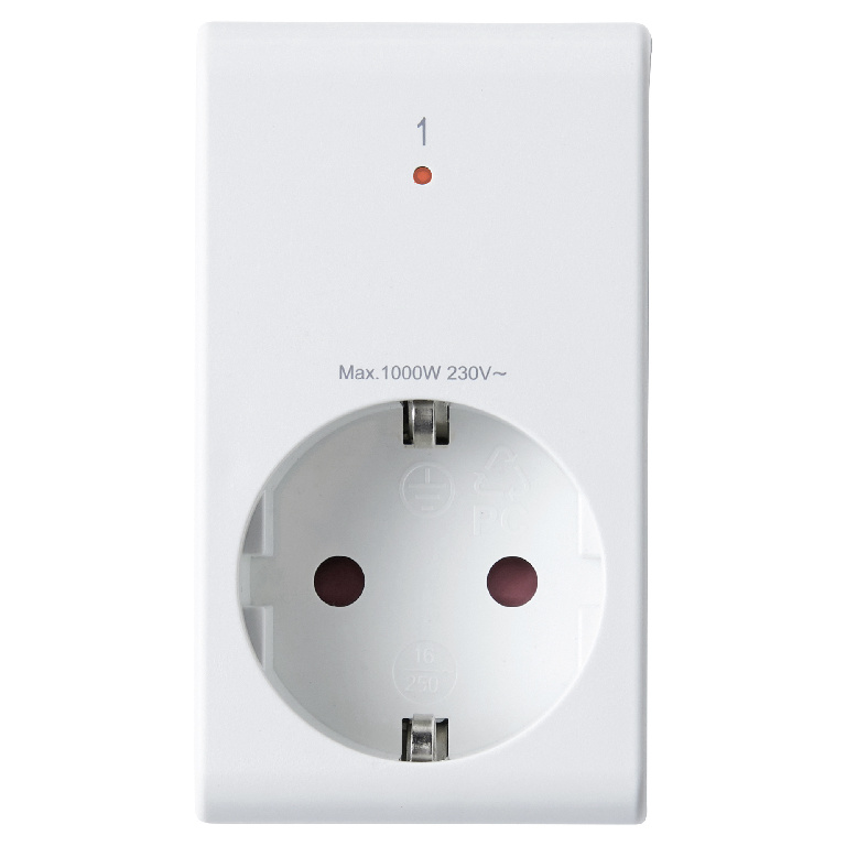 Set 3 Prize Cu Telecomanda 1000W 25M