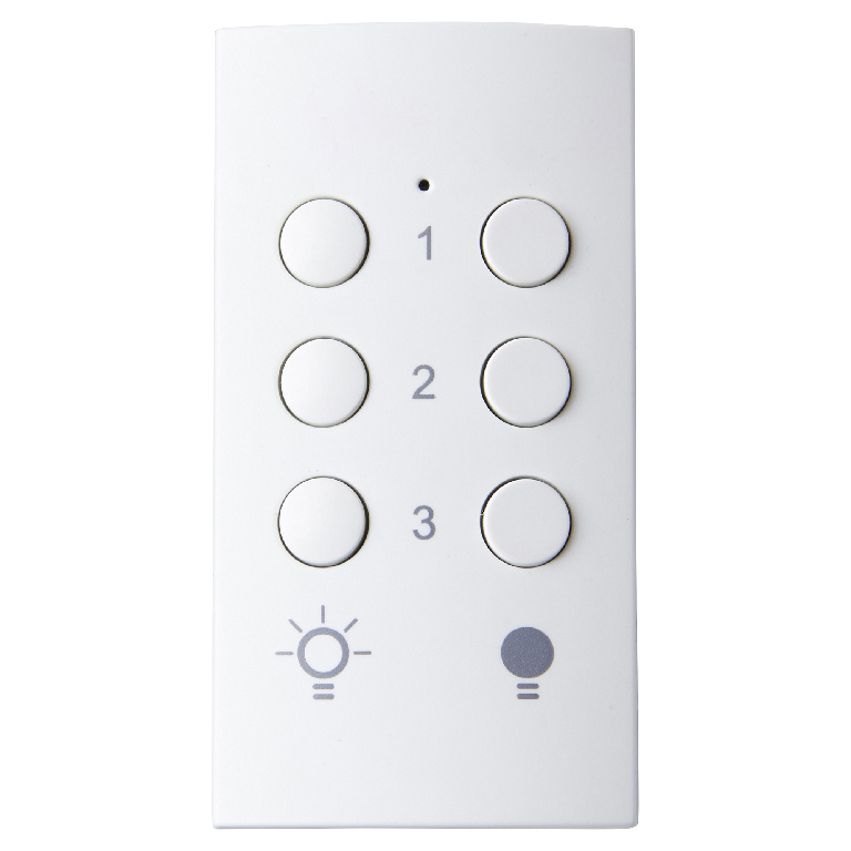 Set 3 Prize Cu Telecomanda 3680W 25M