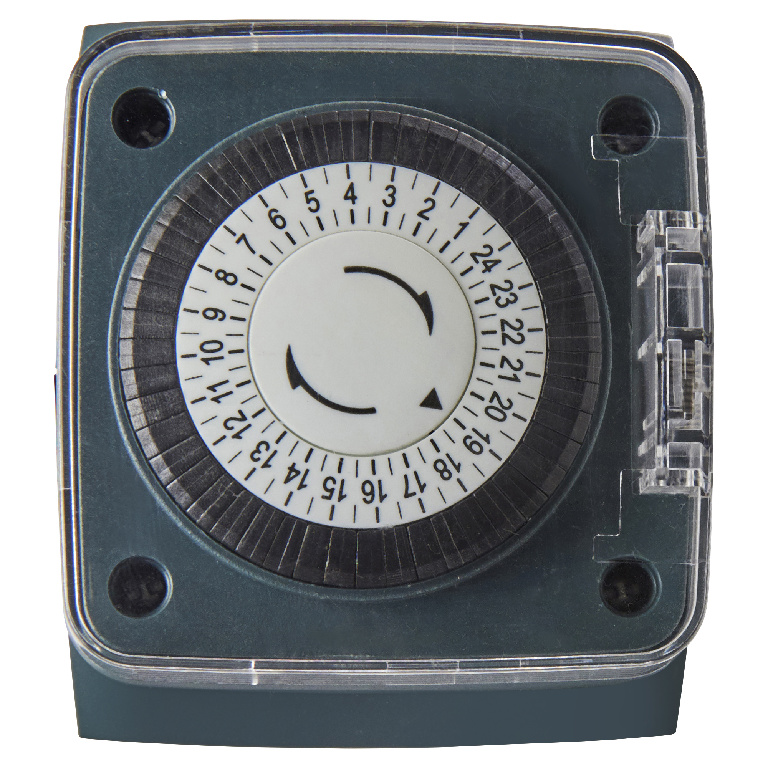 Set 2 Prize Pentru Gradina Timer Mec