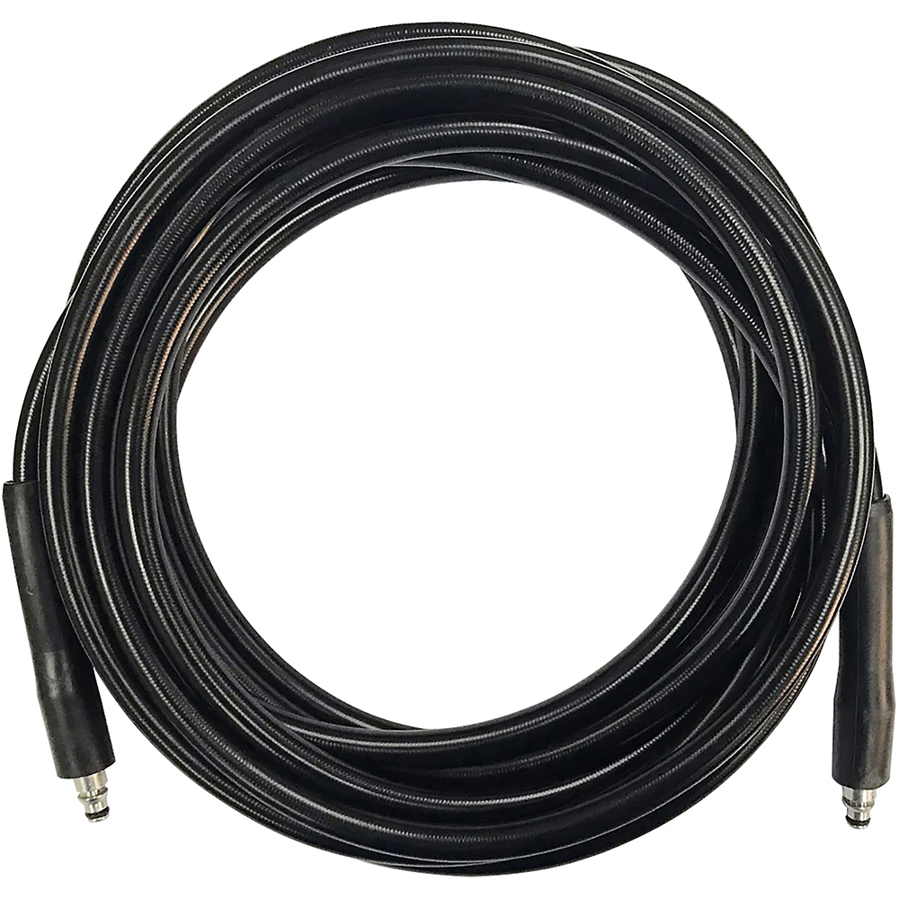 Furtun super flexibil MAC ALLISTER, 10m, 200 bari