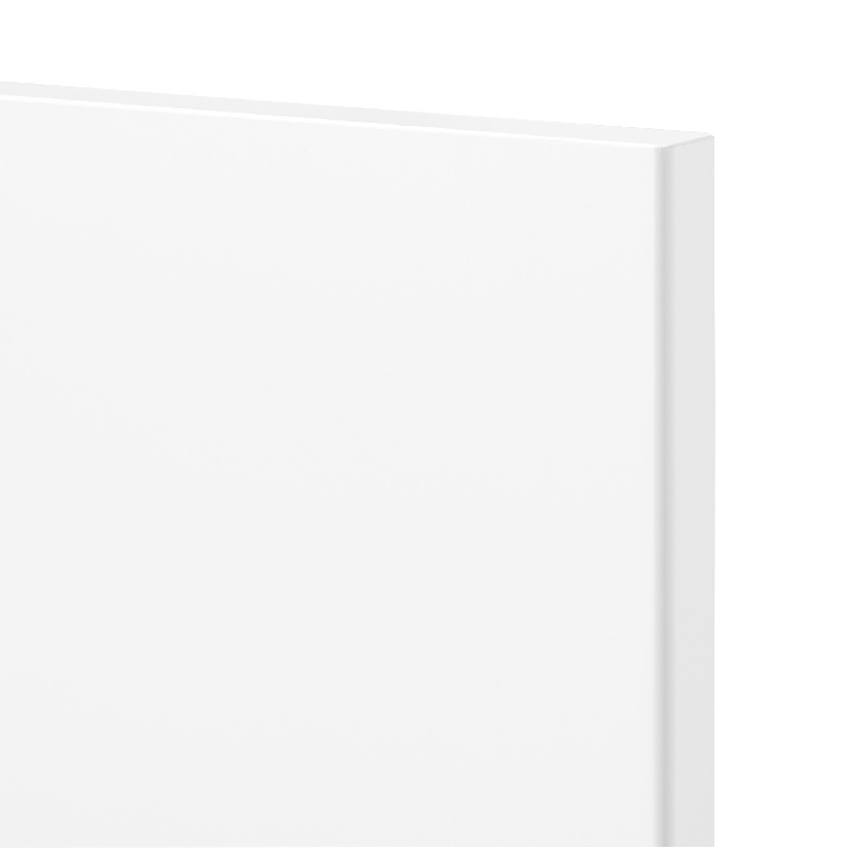 Front usa GOODHOME Balsamita, pal, 49.7 x 71.5 x 1.6 cm, alb