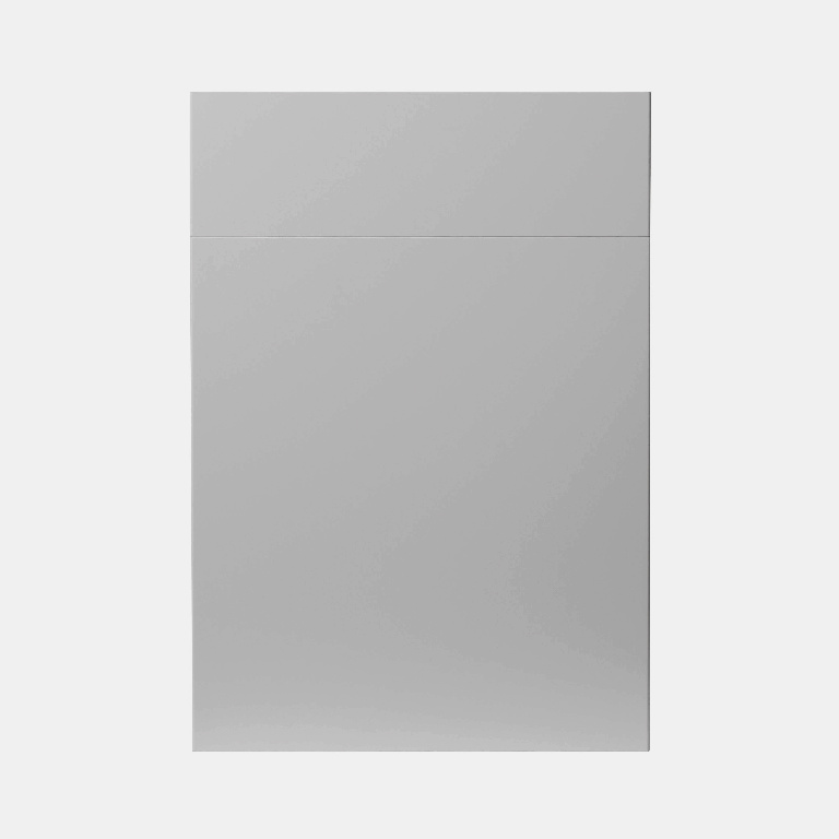 Front usa GOODHOME Balsamita, PAL, 49.7 x 71.5 x 1.6 cm, gri