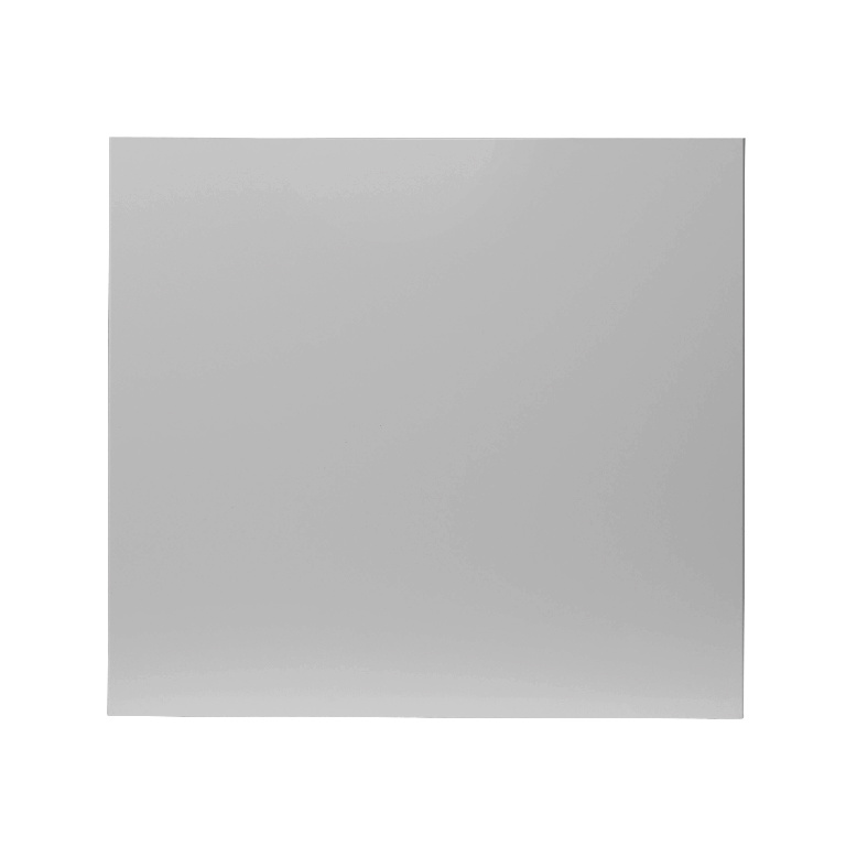 Front usa GOODHOME Balsamita, PAL, 59.7 x 54.3 x 1.6 cm, gri