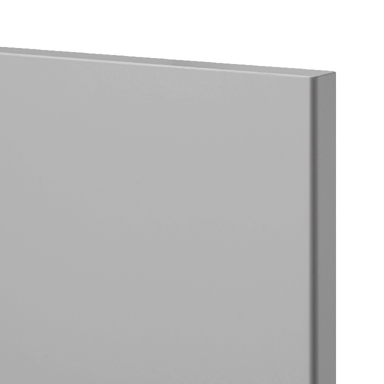 Front usa GOODHOME Balsamita, PAL, 59.7 x 54.3 x 1.6 cm, gri