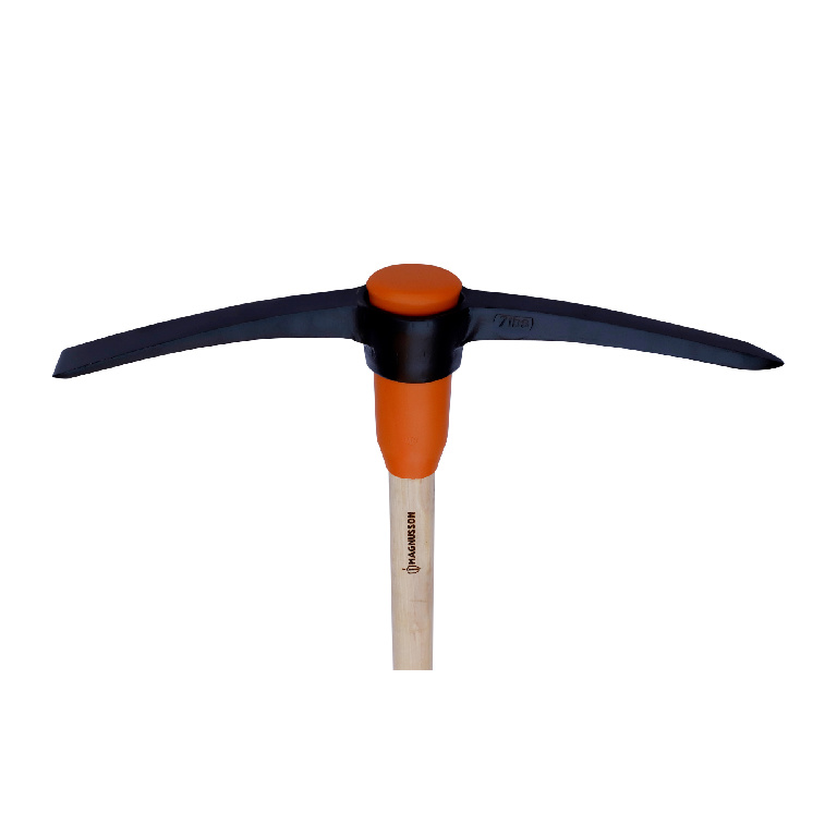 Tarnacop cu coada de lemn, 91 cm, 4.10 kg Magnusson