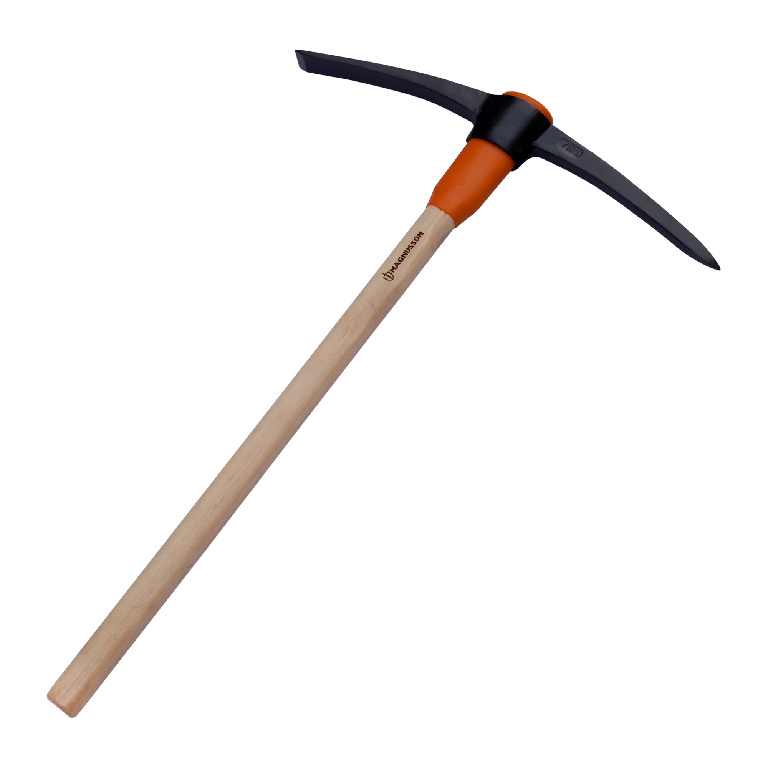 Tarnacop cu coada de lemn, 91 cm, 4.10 kg Magnusson