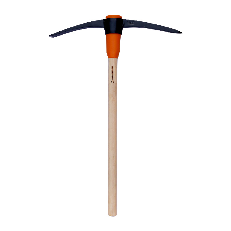 Tarnacop cu coada de lemn, 91 cm, 4.10 kg Magnusson