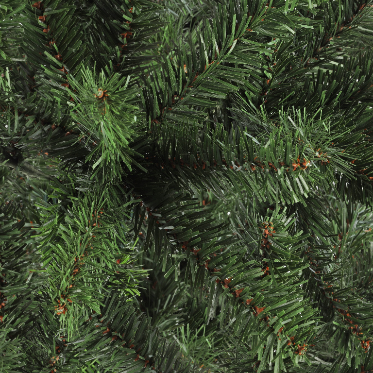 Brad artificial WOODLAND, 122cm, verde