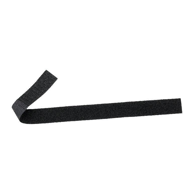 Accesoriu lampa exterioara cu magnet BLOOMA Dalzel, 20 x 2 x 2.2 cm, negru