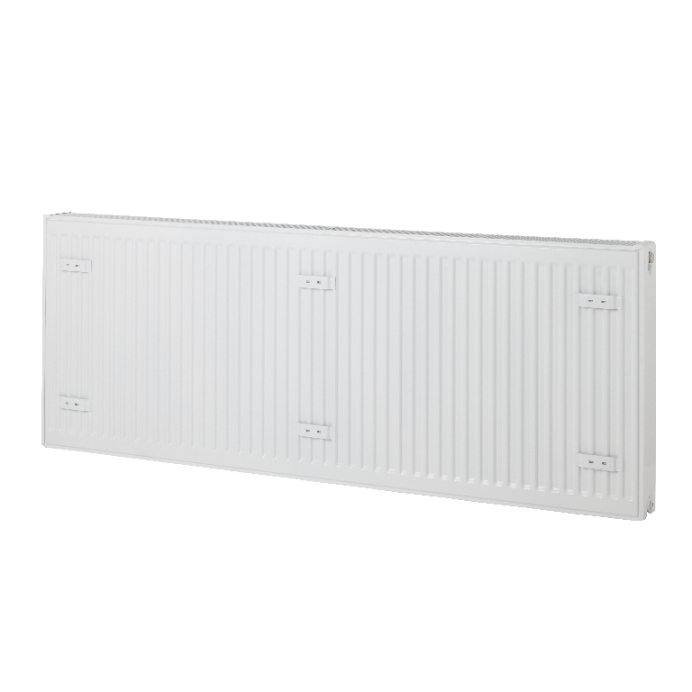 Radiator GOODHOME C22, 1800 W, de perete, 600x1400 mm, alb