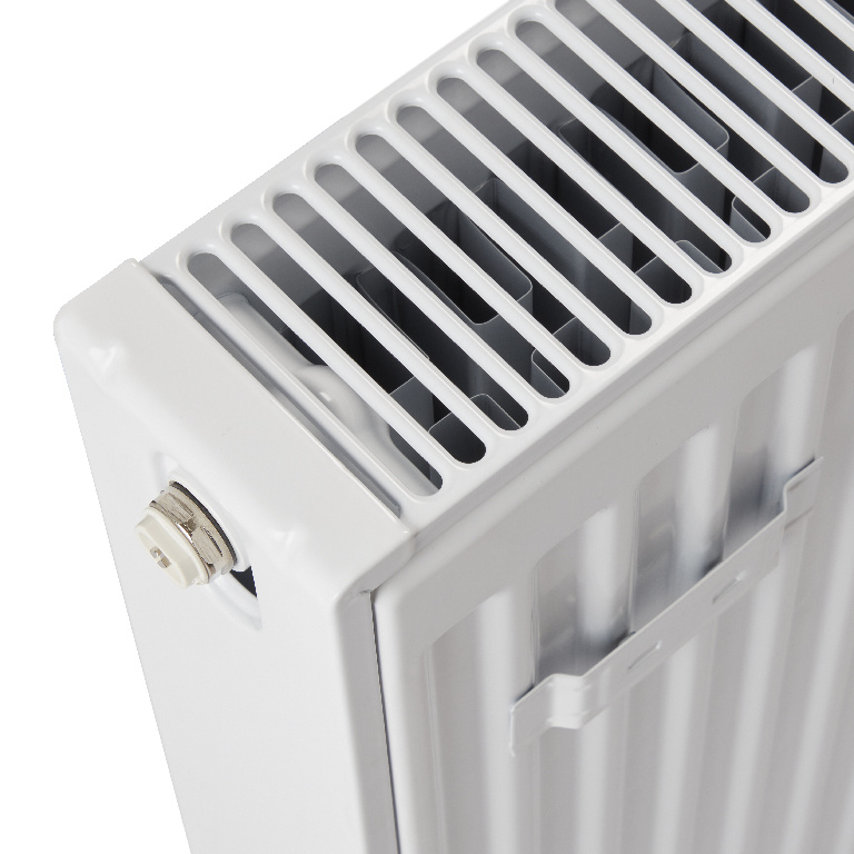 Radiator GOODHOME C22, 1800 W, de perete, 600x1400 mm, alb