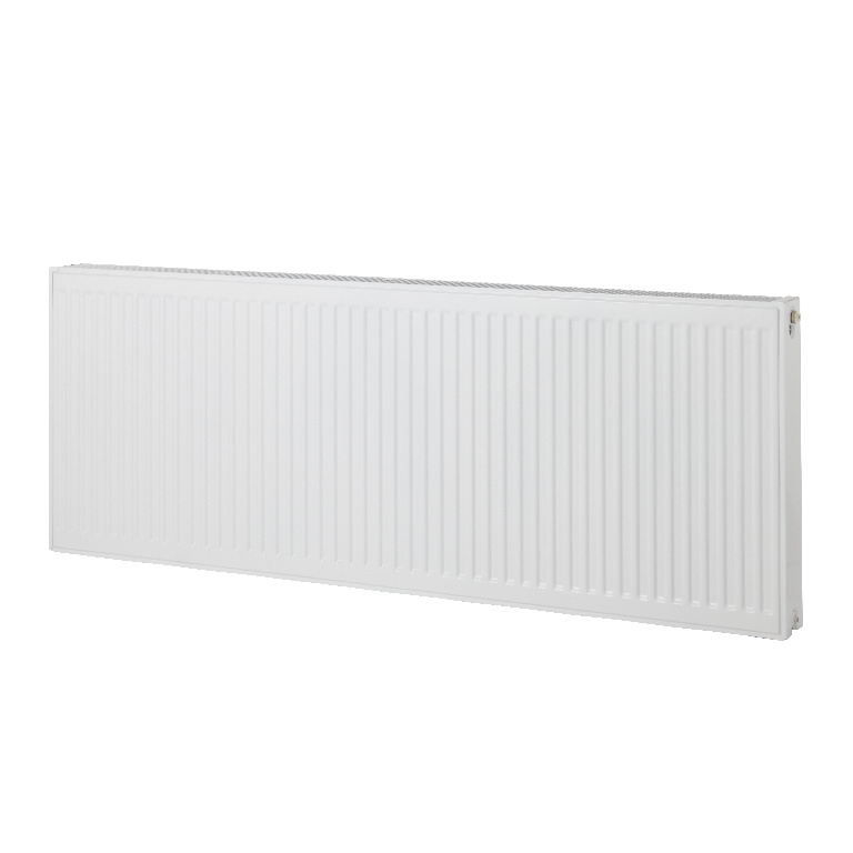 Radiator GOODHOME C22, 1800 W, de perete, 600x1400 mm, alb