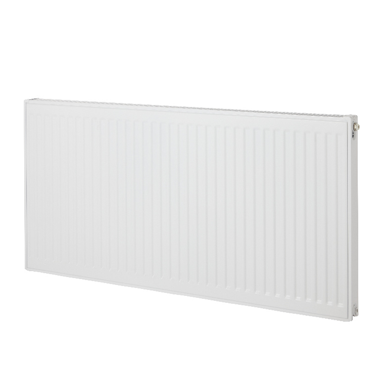 Calorifer otel GoodHome C21, 70 x 600 x 1400 mm, alb
