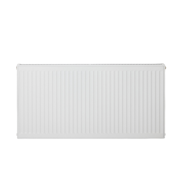 Calorifer otel GoodHome C21, 70 x 600 x 1400 mm, alb
