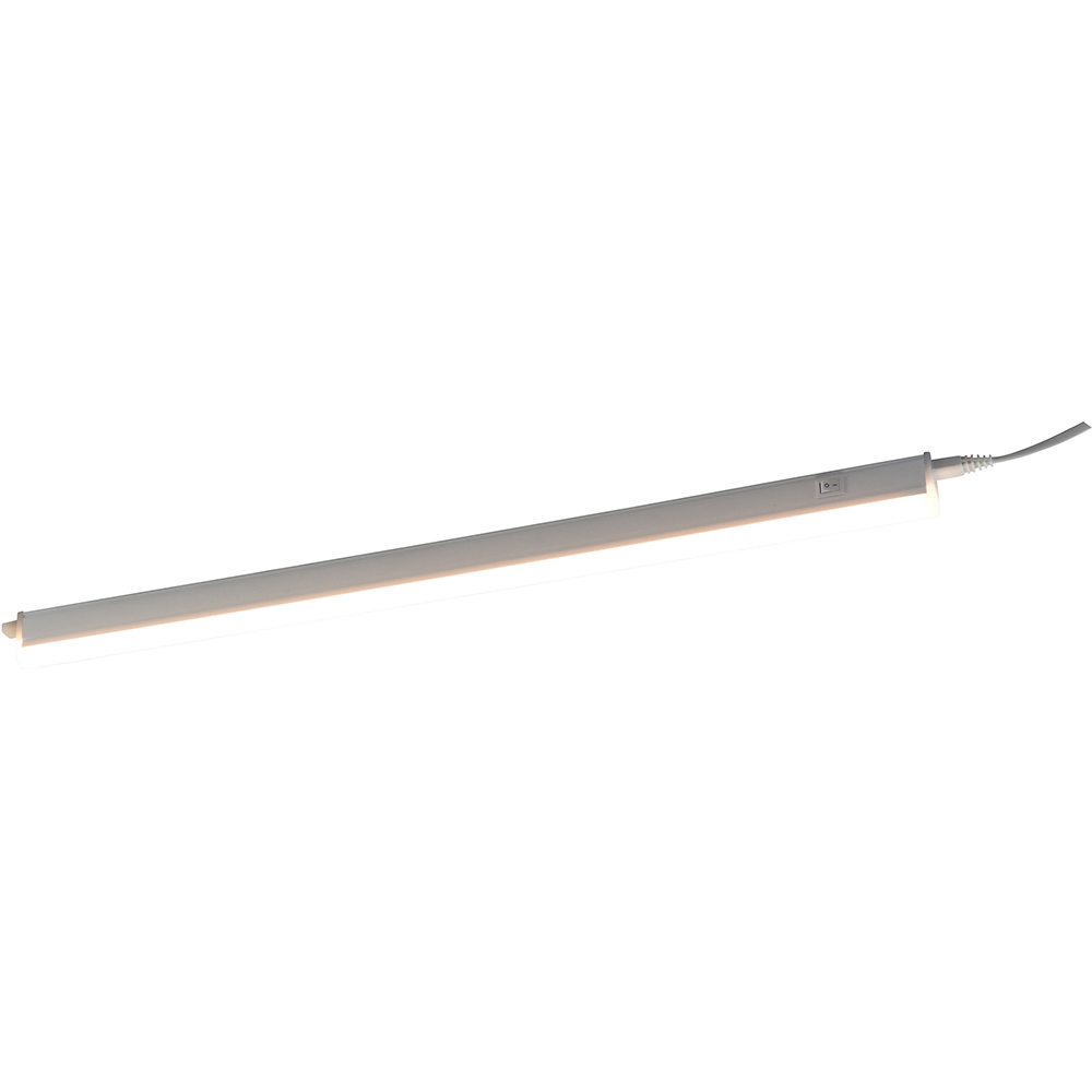 Corp iluminat LED COLOURS Minidoka, 8W, 900lm, 4000K, 56.2 cm