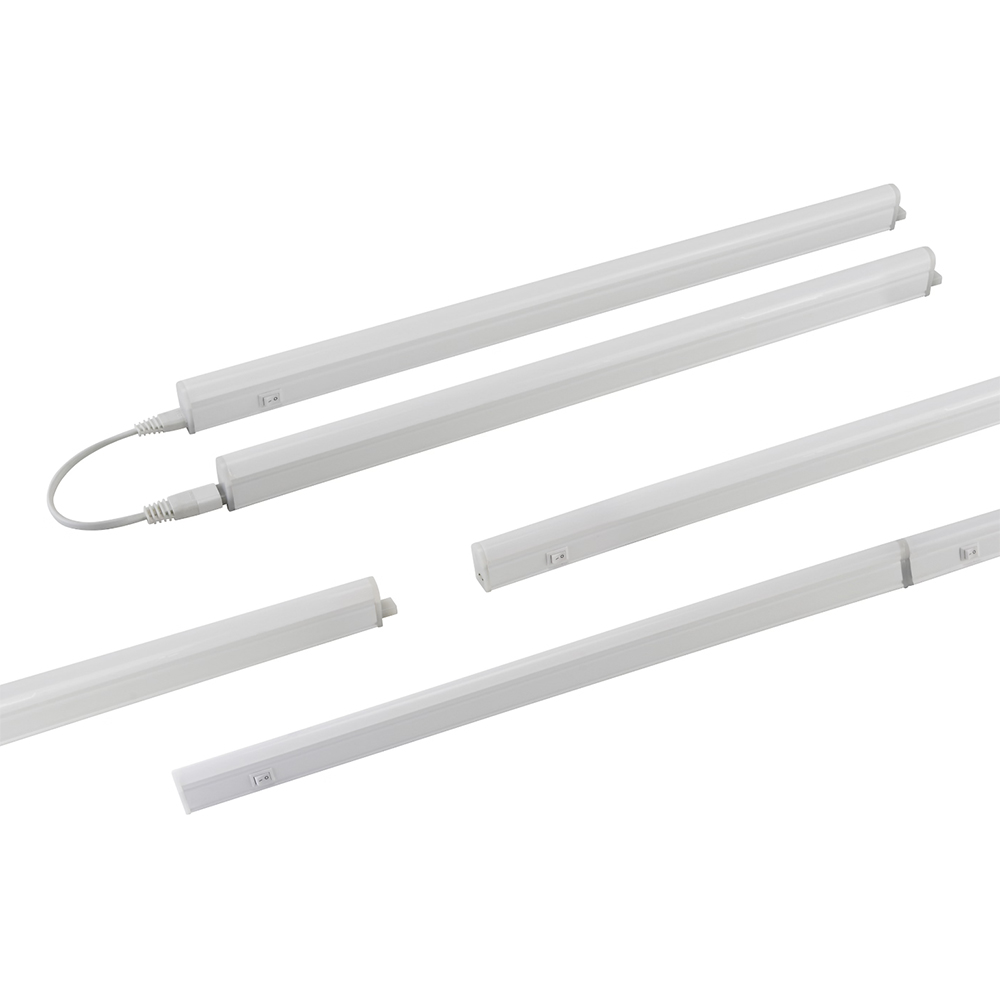 Corp iluminat LED COLOURS Minidoka, 8W, 900lm, 4000K, 56.2 cm