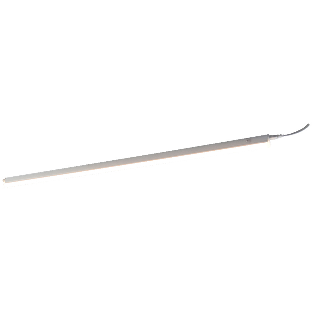 Corp iluminat LED COLOURS Minidoka, 11W, 1250lm, 4000K, 91.2 cm