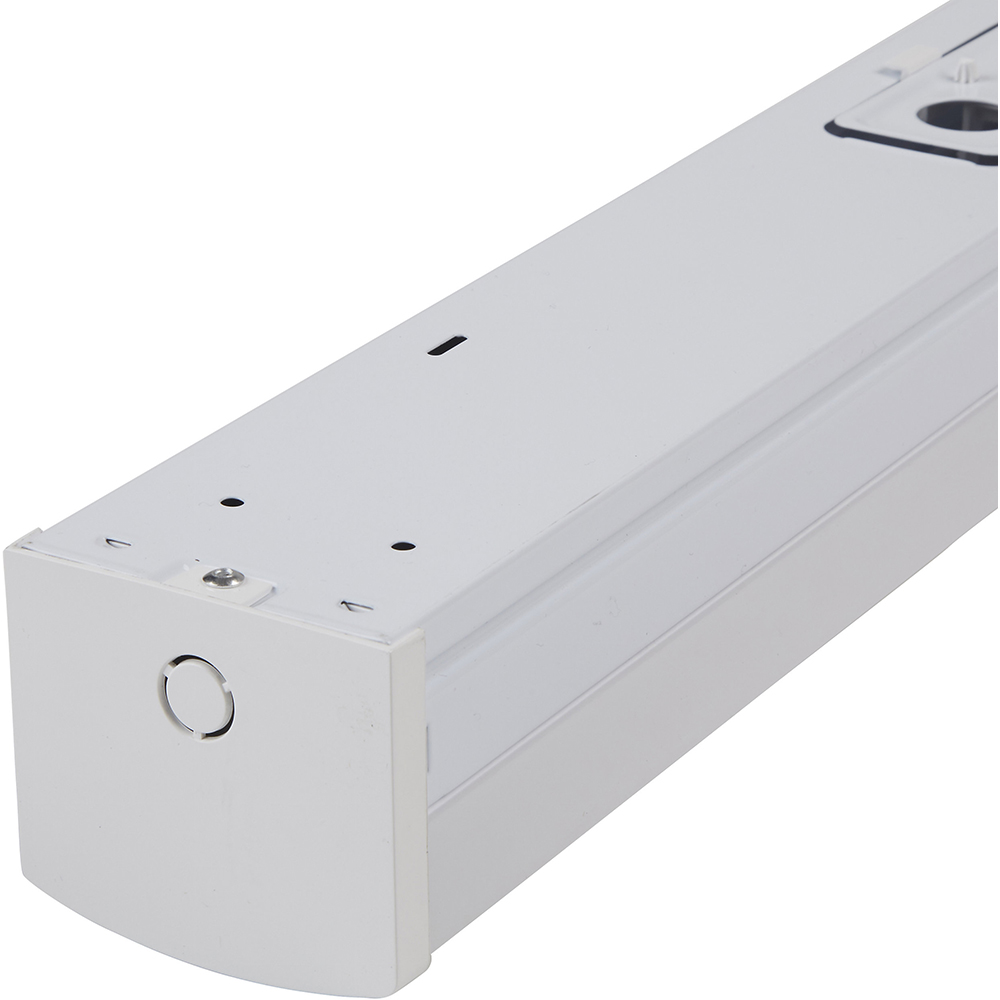 Corp iluminat LED COLOURS Oxbo, 18W, 2160lm, 4000K, 60 cm