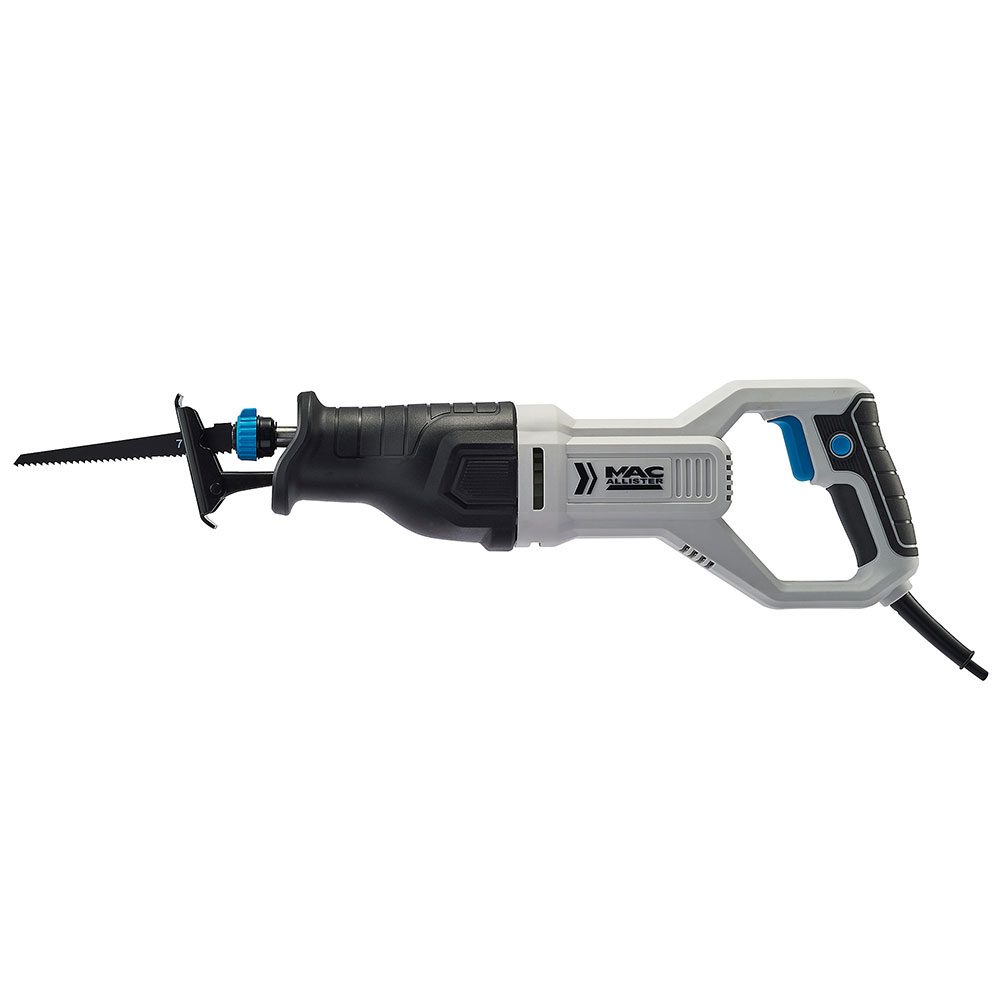 Fierastrau sabie MAC ALLISTER, 850W, 3000rpm