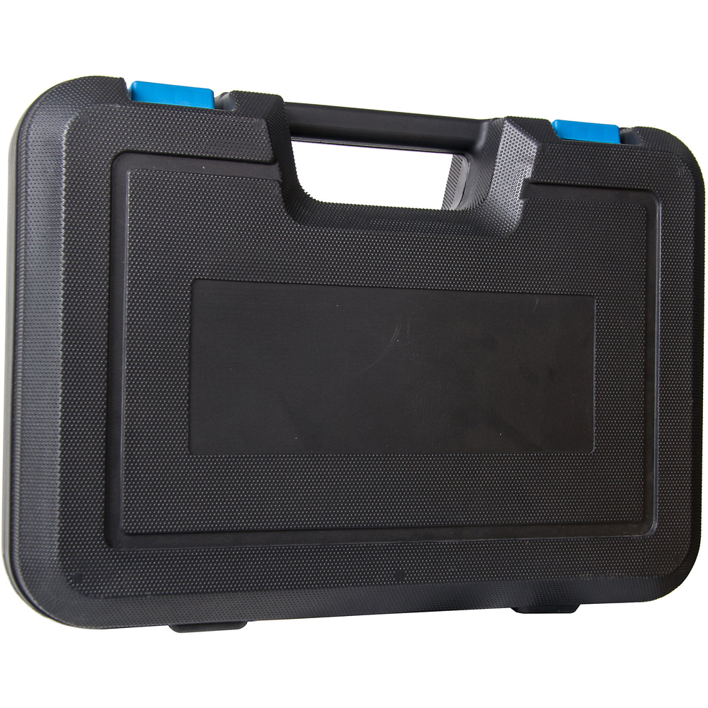 Ciocan rotopercutor Mac Allister MRH750, 750W, 2.5J, SDS Plus, 1200rpm