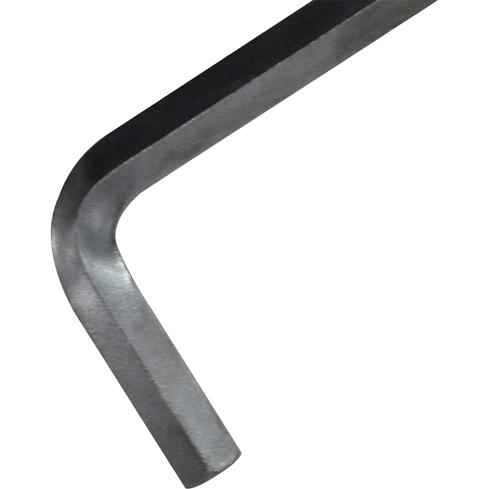 Chei imbus FORGE STEEL, HEX, otel, 10buc