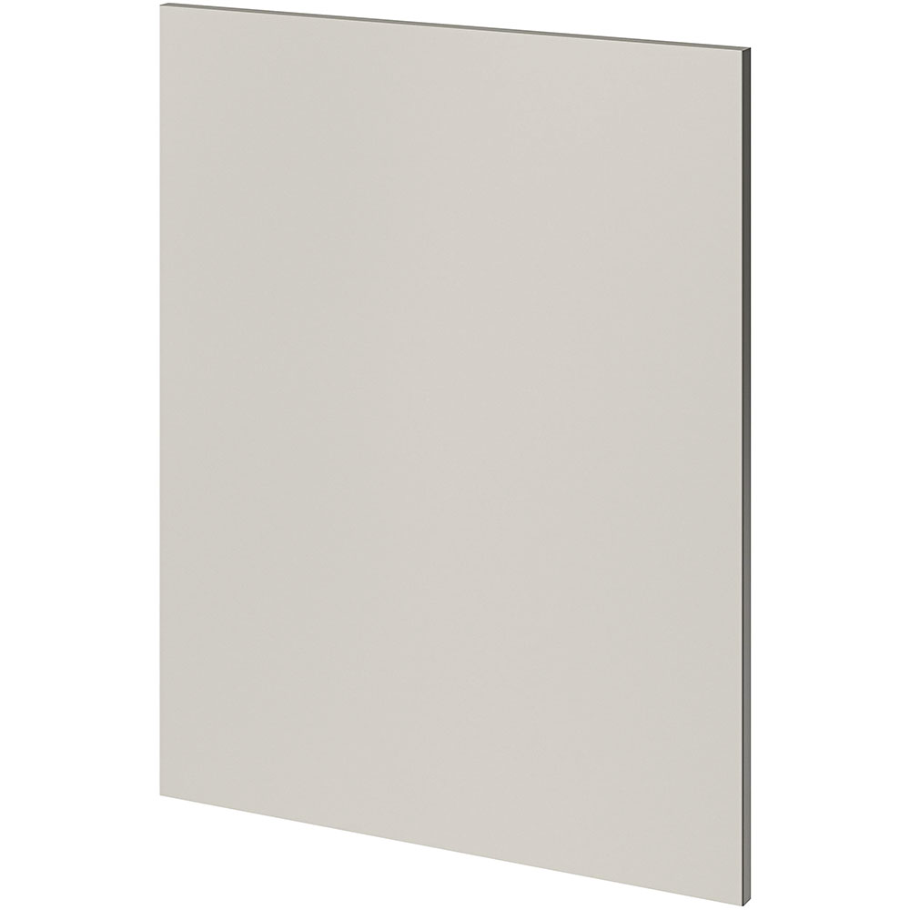 Panou usa GOODHOME Stevia , 52 x 72 x 1.8 cm, MDF, bej