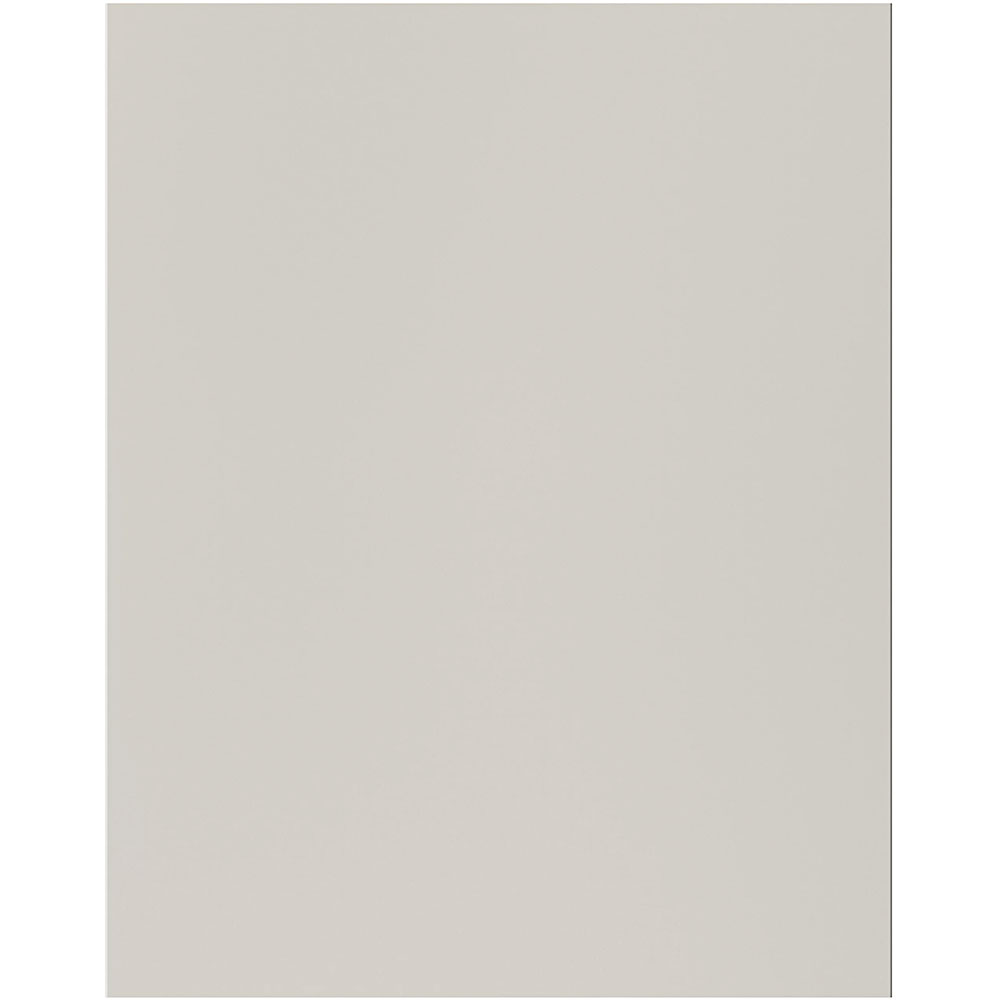Panou usa GOODHOME Stevia , 52 x 72 x 1.8 cm, MDF, bej