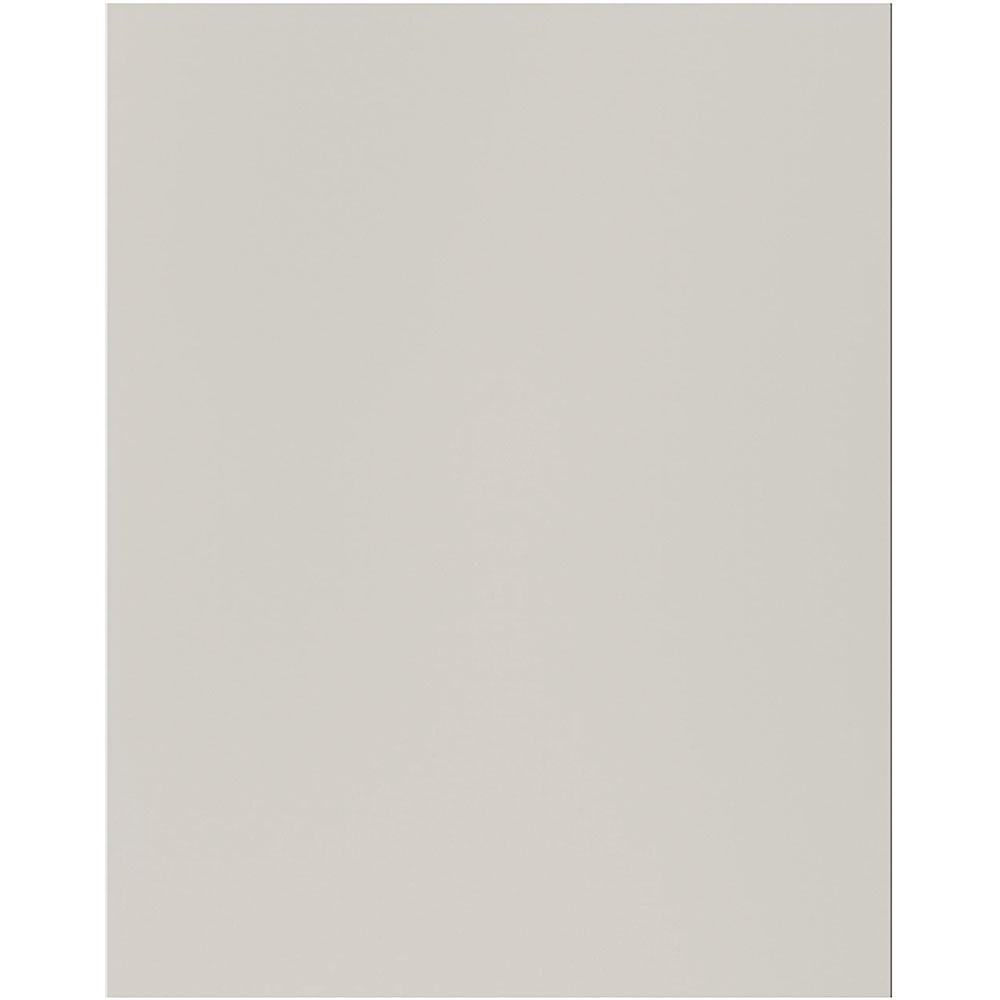 Panou usa GOODHOME Stevia, 57 x 72 x 1.8 cm, MDF, bej