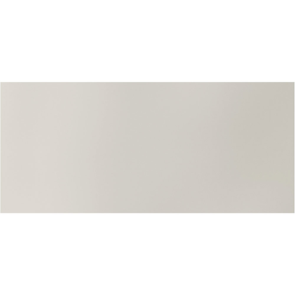 Panou usa GOODHOME Stevia, 200 x 89 x 1.8 cm, MDF, bej