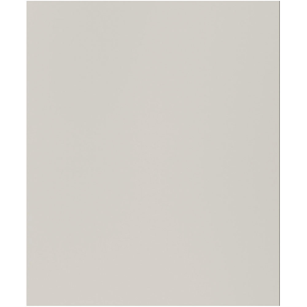 Panou usa GOODHOME Stevia, 59.5 x 71.5 x 1.8 cm, MDF, bej