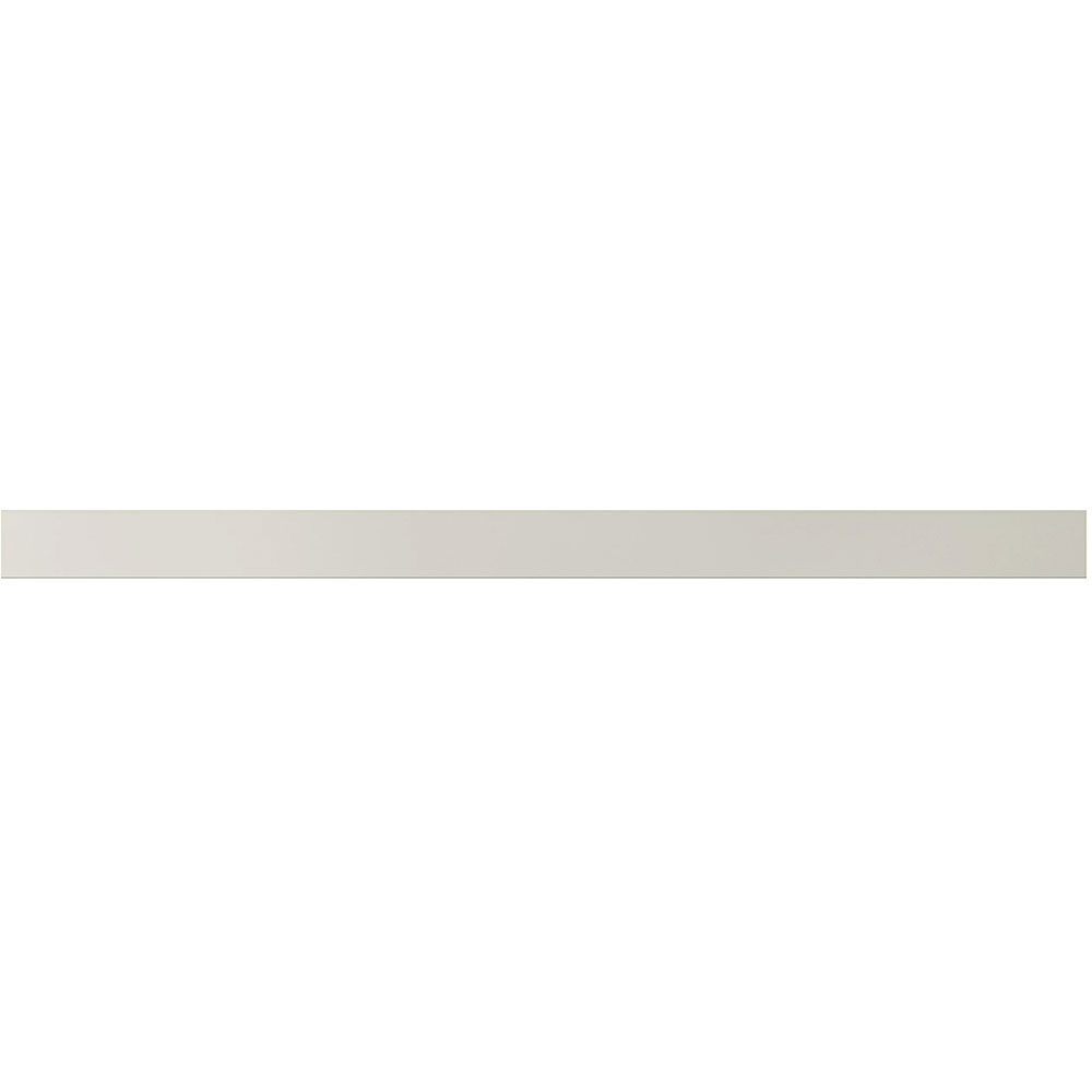 Panou usa GOODHOME Stevia, 240 x 15 x 1.8 cm, 15 x 240 cm, MDF, bej