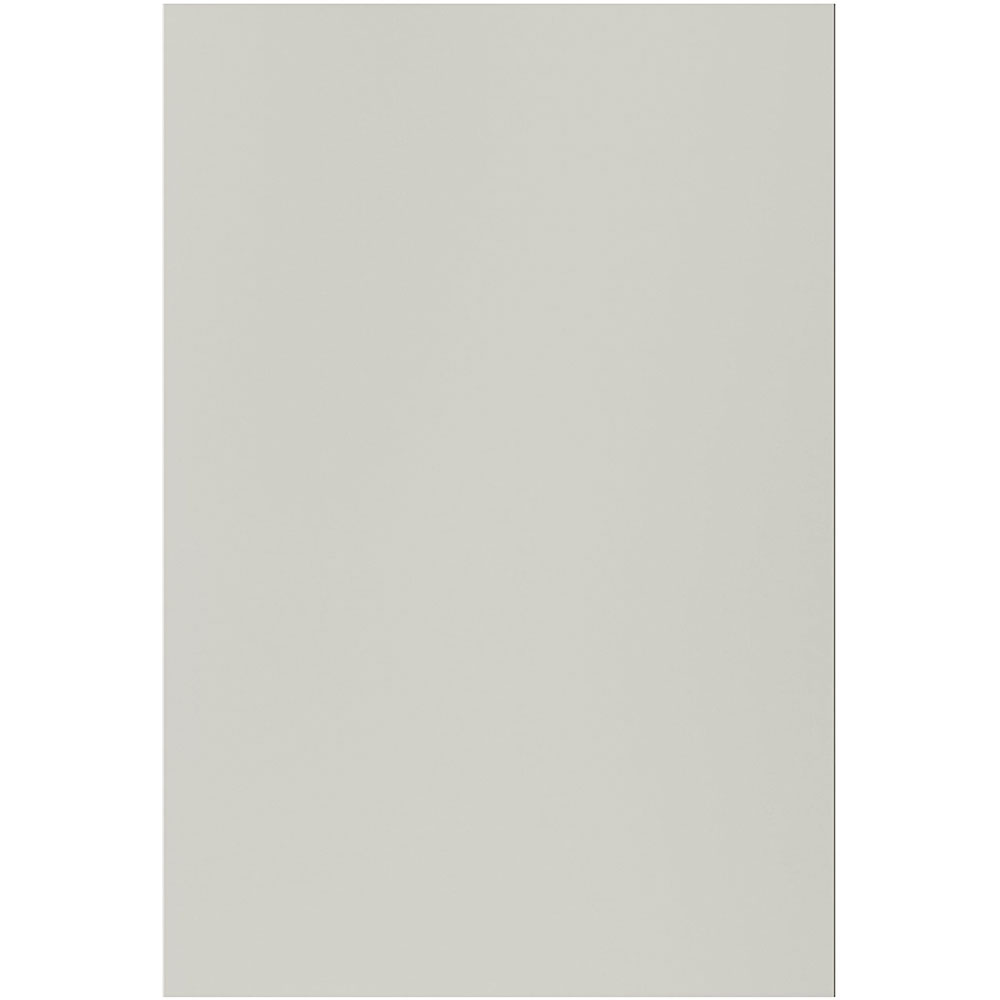 Panou usa GOODHOME Stevia, 64 x 93.4 x 1.8 cm, MDF, bej