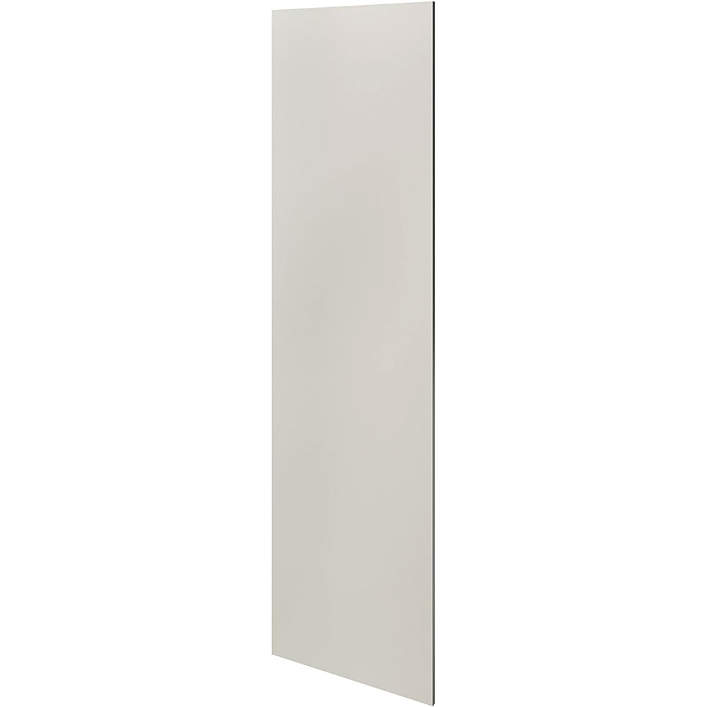 Panou usa GOODHOME Stevia, 64 x 240 x 1.8 cm, MDF, bej