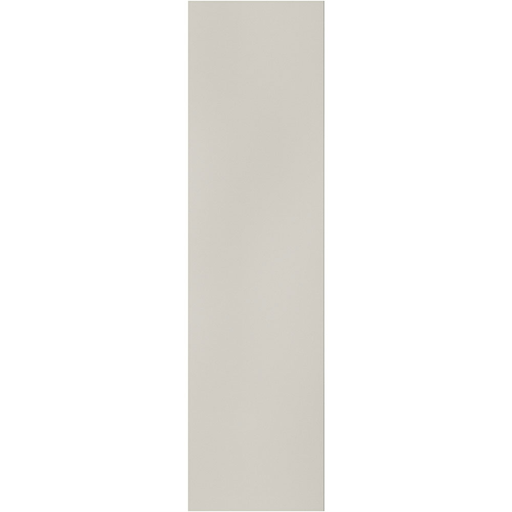 Panou usa GOODHOME Stevia, 64 x 240 x 1.8 cm, MDF, bej