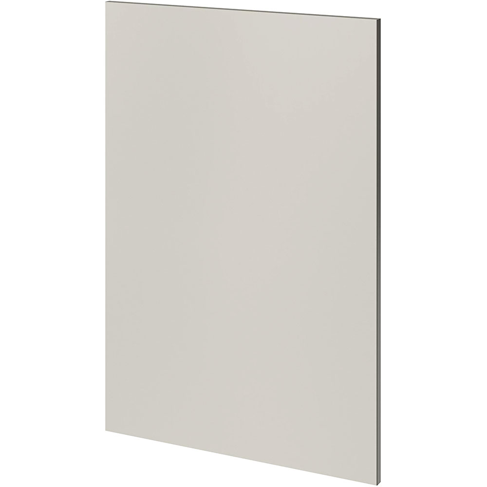 Panou usa GOODHOME Stevia, 59 x 87 x 1.8 cm, MDF, bej