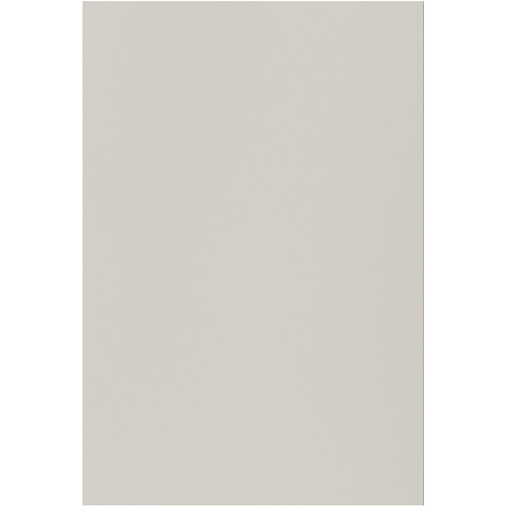 Panou usa GOODHOME Stevia, 59 x 87 x 1.8 cm, MDF, bej