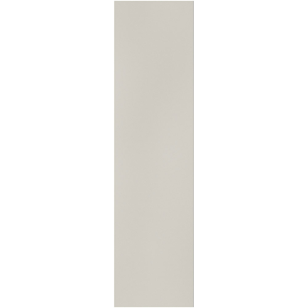 Panou usa GOODHOME Stevia, 57 x 219 x 1.8 cm, MDF, bej 
