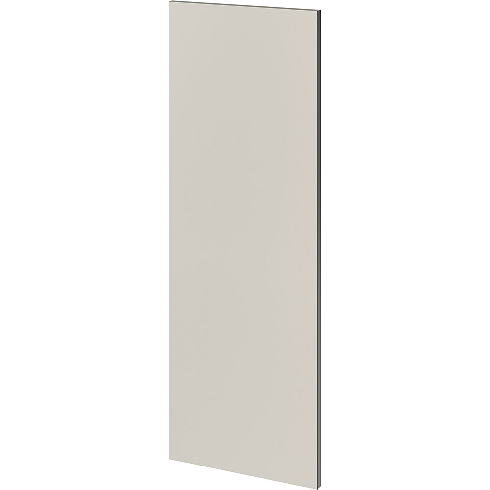 Panou usa GOODHOME Stevia, 32 x 90 x 1.8 cm, MDF, bej