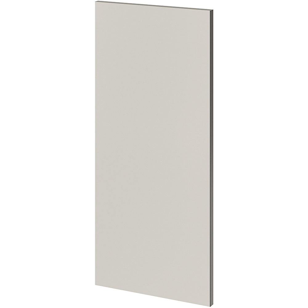 Panou usa GOODHOME Stevia, 32 x 72 x 1.8 cm, MDF, bej