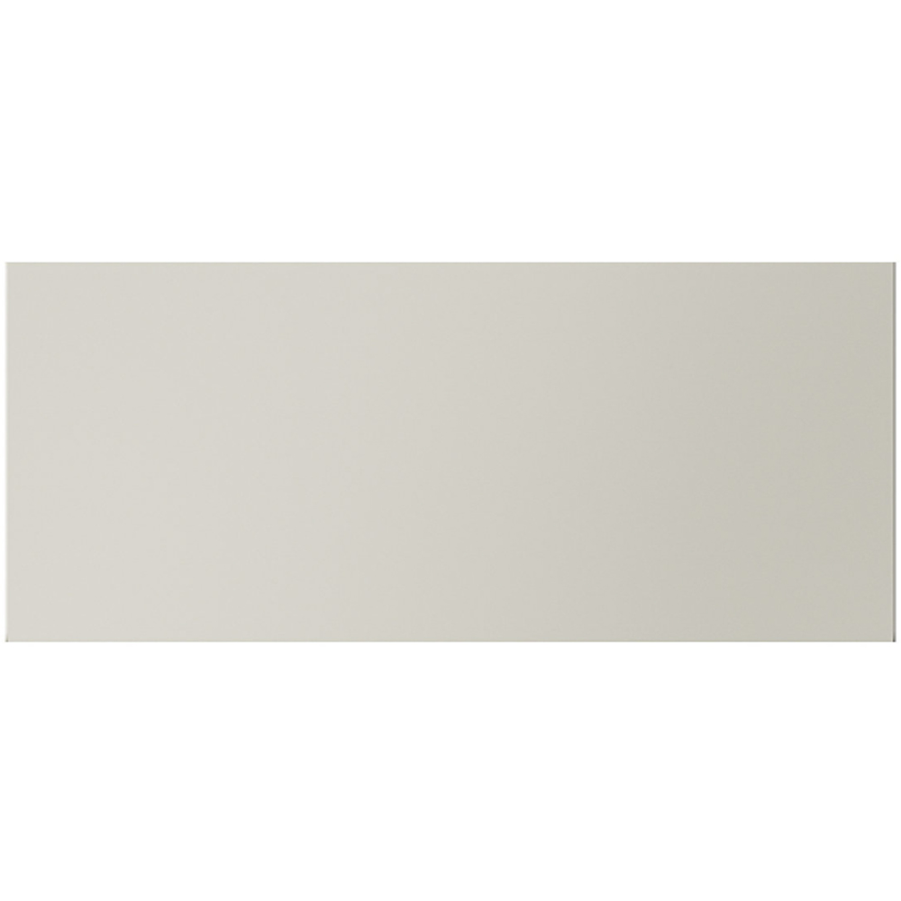 Front usa GOODHOME Stevia, MDF, 80 x 34 x 1.8 cm, sandstone mat