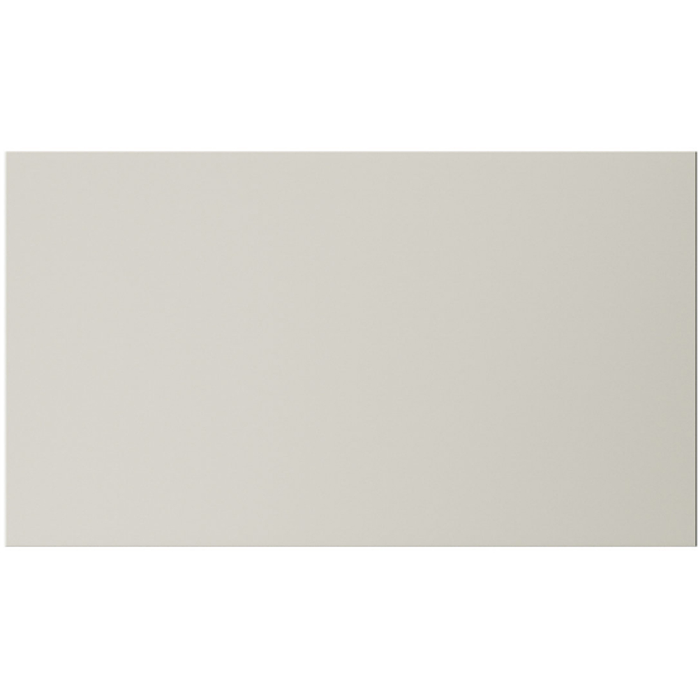 Front usa GOODHOME Stevia, MDF, 60 x 34 x 1.8 cm, bej