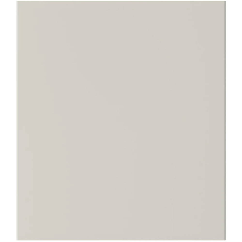 Front usa GOODHOME Stevia, MDF, 30 x 34 x 1.8 cm, bej