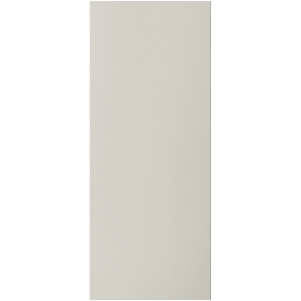 Front usa GOODHOME Stevia, MDF, 60 x 146 x 1.8 cm, sandstone mat