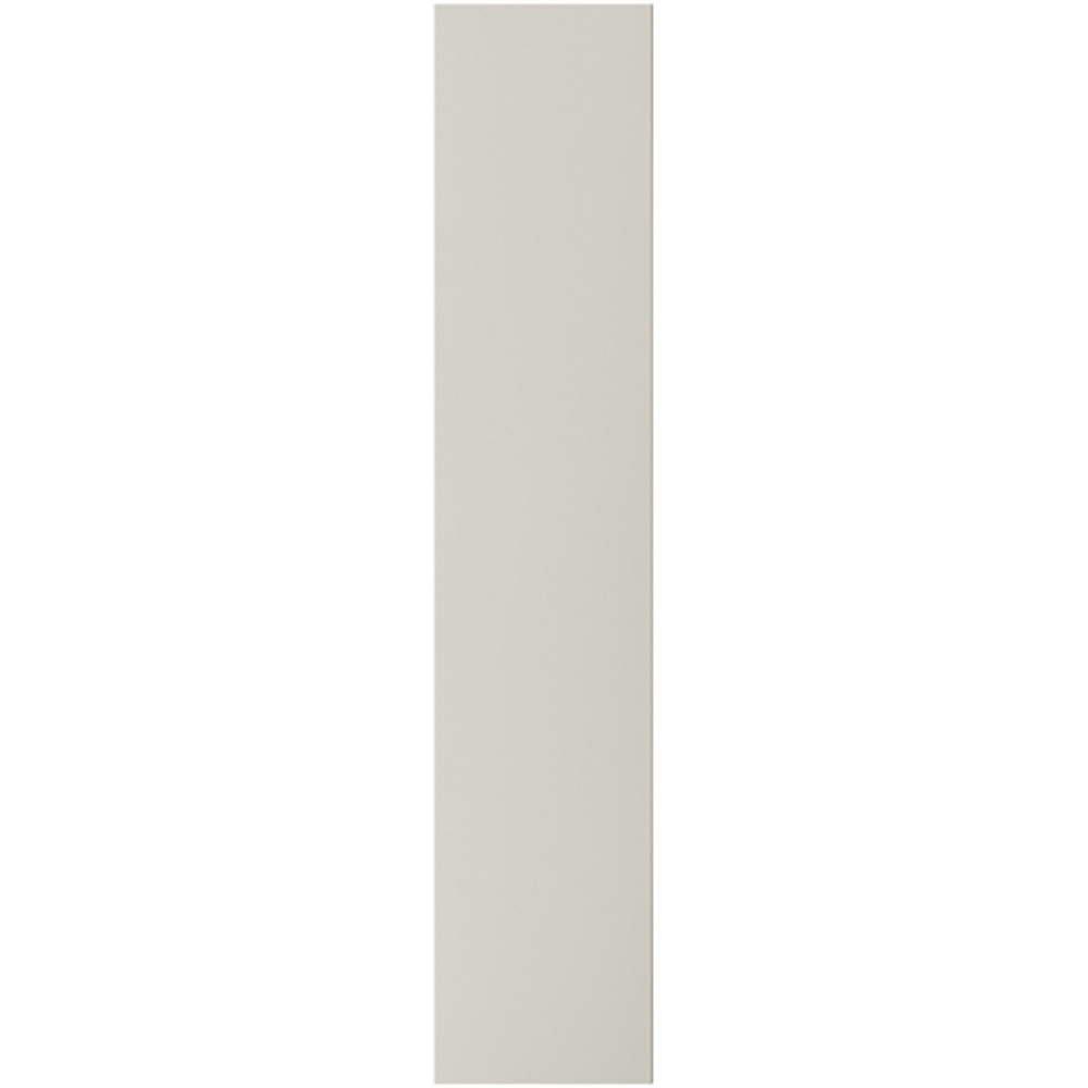 Front usa GOODHOME Stevia, MDF, 30 x 146 x 1.8 cm, sandstone mat