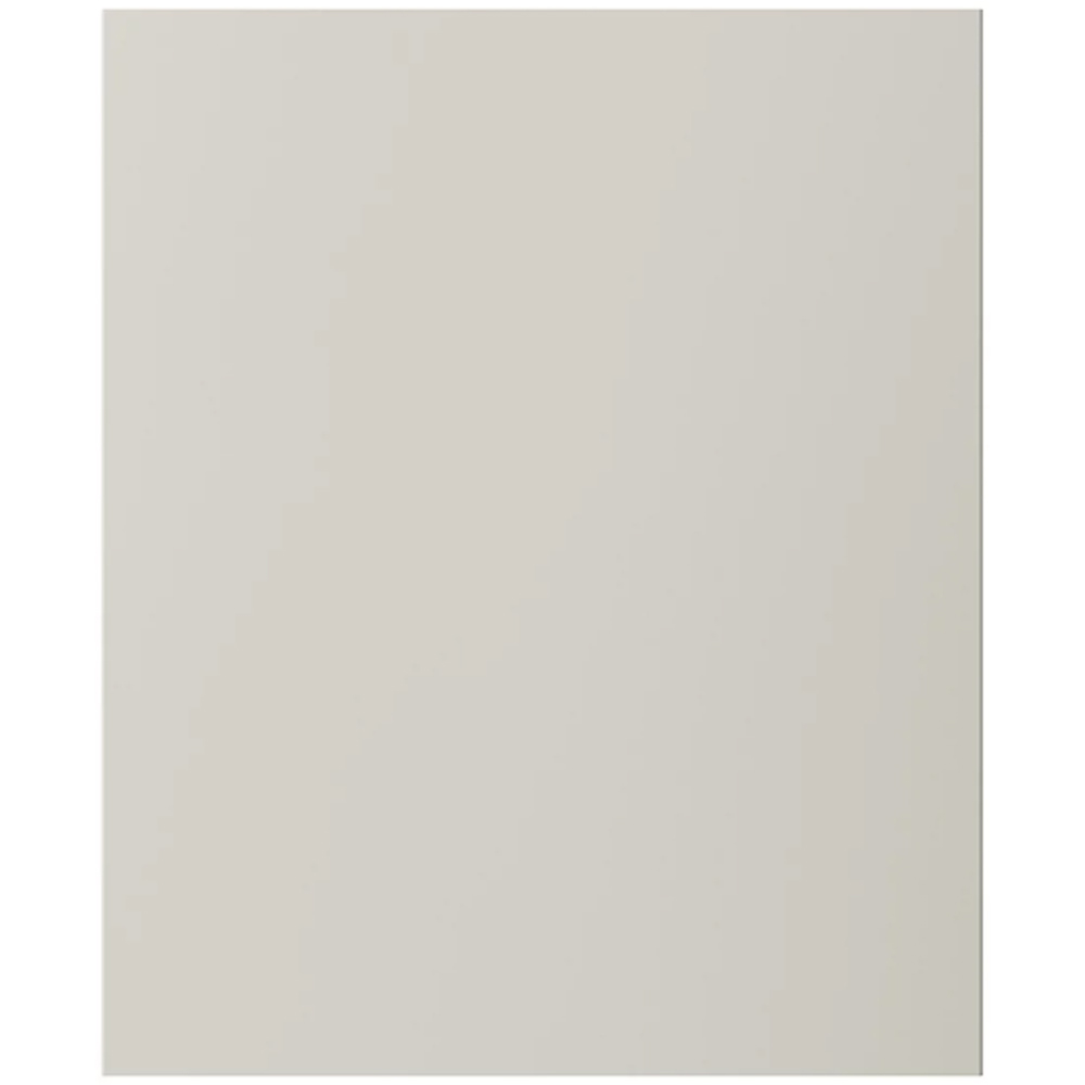 Front usa GOODHOME Stevia, MDF, 60 x 72 x 1.8 cm, sandstone mat